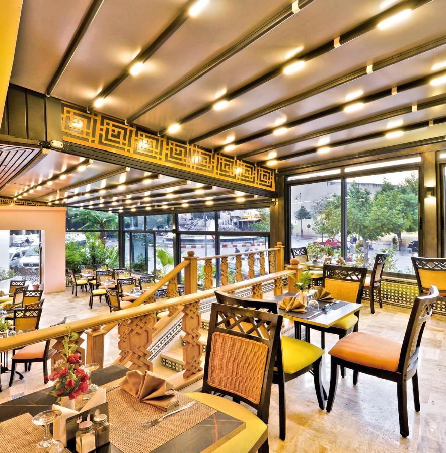 Fes Heritage Boutique Luxury Hotel Ngoại thất bức ảnh