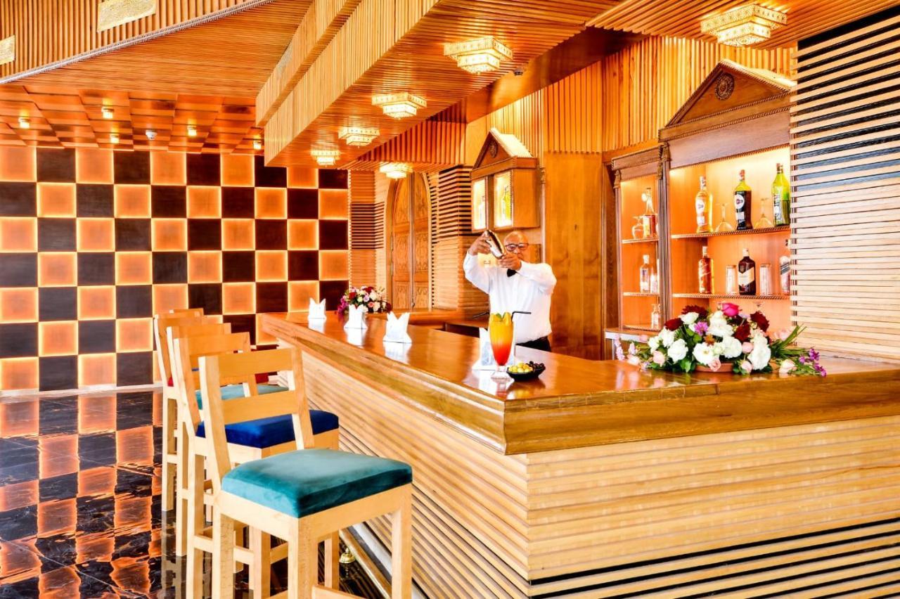 Fes Heritage Boutique Luxury Hotel Ngoại thất bức ảnh